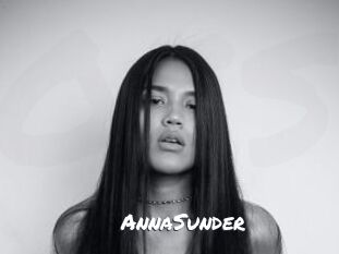 AnnaSunder
