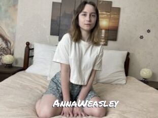 AnnaWeasley