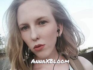 AnnaXBloom