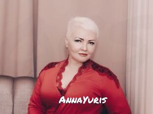AnnaYuris