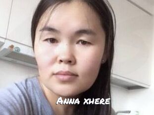 Anna_xhere