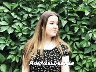 AnnabelDecker