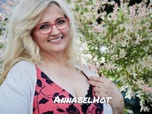 AnnabelHot