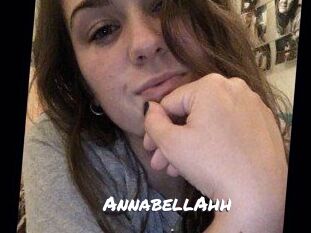 AnnabellAhh