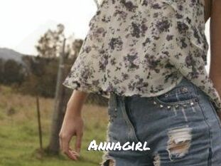 Anna_girl Ochranne Siete