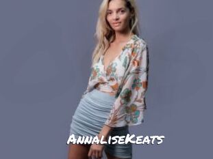AnnaliseKeats