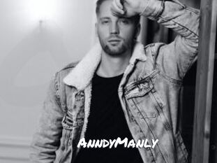 AnndyManly