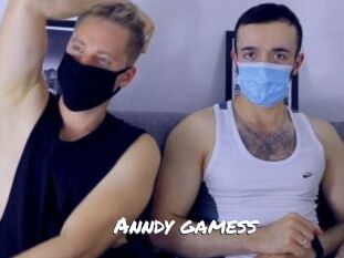 Anndy_gamess