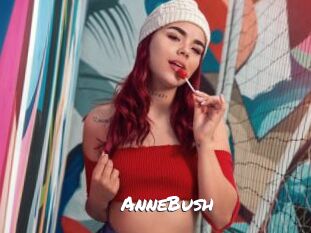 AnneBush
