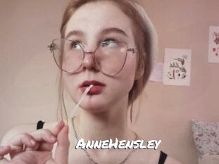AnneHensley