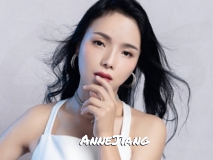 AnneJiang Ochranne Siete