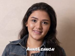 AnneLennon