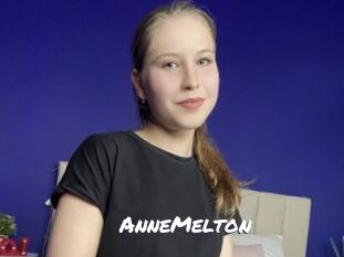 AnneMelton Ochranne Siete
