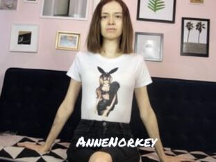 AnneNorkey