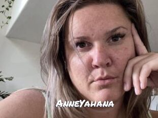 AnneYahana
