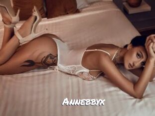 Annebbyx