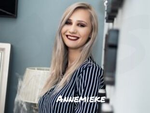 Annemieke
