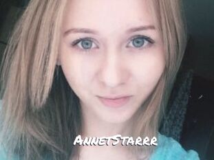 AnnetStarrr