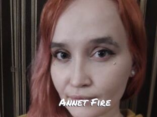 Annet_Fire