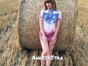 AnnetaStar