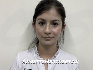 AnnetteHeatherton