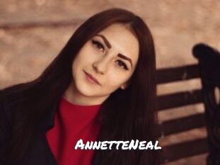 AnnetteNeal