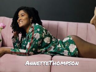 AnnetteThompson
