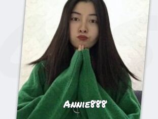 Annie888
