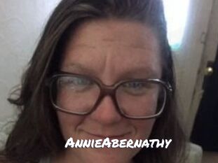 AnnieAbernathy
