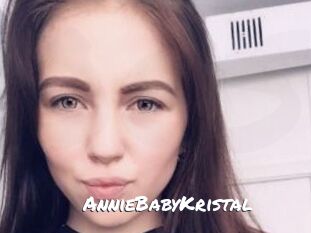AnnieBabyKristal