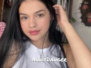 AnnieDanger