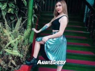 AnnieDeby