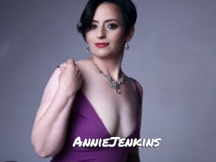 AnnieJenkins