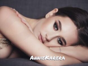 AnnieKarera
