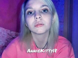 AnnieKitty18