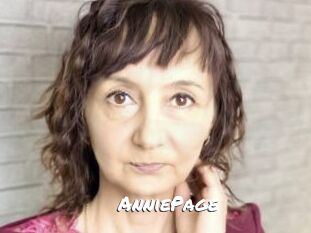 AnniePage