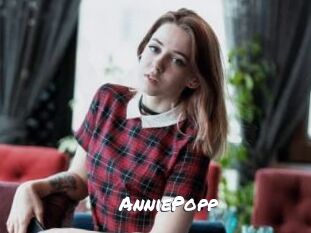 AnniePopp