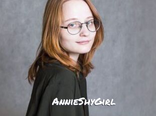 AnnieShyGirl