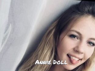 Annie_Doll