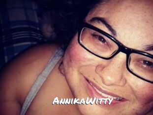 AnnikaWitty