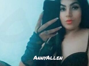 AnnyAllen
