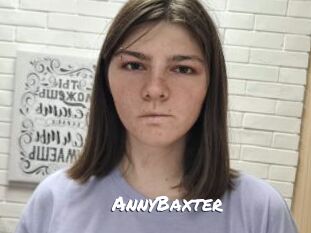 AnnyBaxter