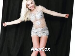 AnnyCox