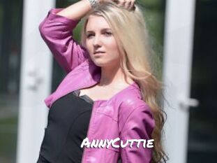AnnyCuttie