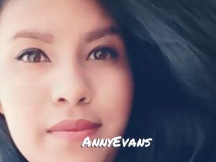 AnnyEvans