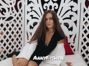 AnnyFisher