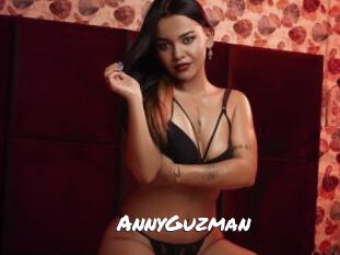 AnnyGuzman Ochranne Siete
