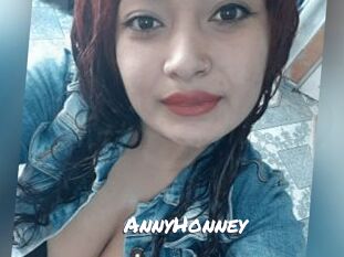 AnnyHonney