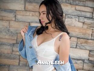 AnnyLeeh