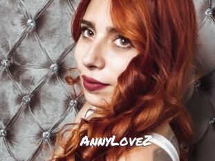 AnnyLoveZ
